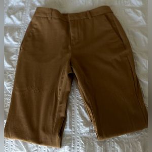 Banana Republic trouser